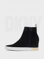 Black / Gold