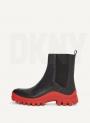 Black / Red