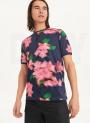 Navy / Pink
