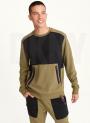 Olive Black